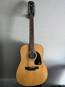 超美品 展示品 Epiphone PR-350B Wピックアップエレアコ Epiphone Pr350 | eBay