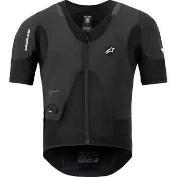 Alpinestars Adult Men Tech-Air 5 Plasma System M Black