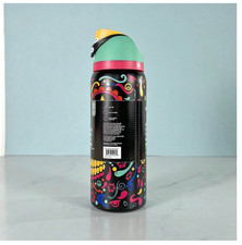 Owala FreeSip 32oz Sugar Skull Bottle   Limited Edition 2026 Gift free Shipping