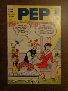 Dan Decarlo Pinup | eBay
