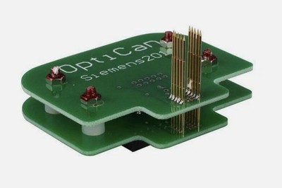 BDM100 No.201 EDC16 OBD für Siemens Sonde Optican Dual BDM CPRA Bosch Diagnose