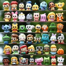 Random 24Pcs Doorables Princess Stilt Aisha H...