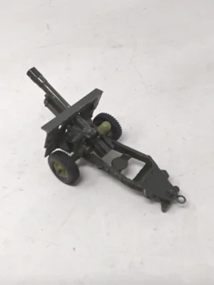 Crescent Toys Anhänger (Diecast Made in England) 60er Jahre | Kaufen