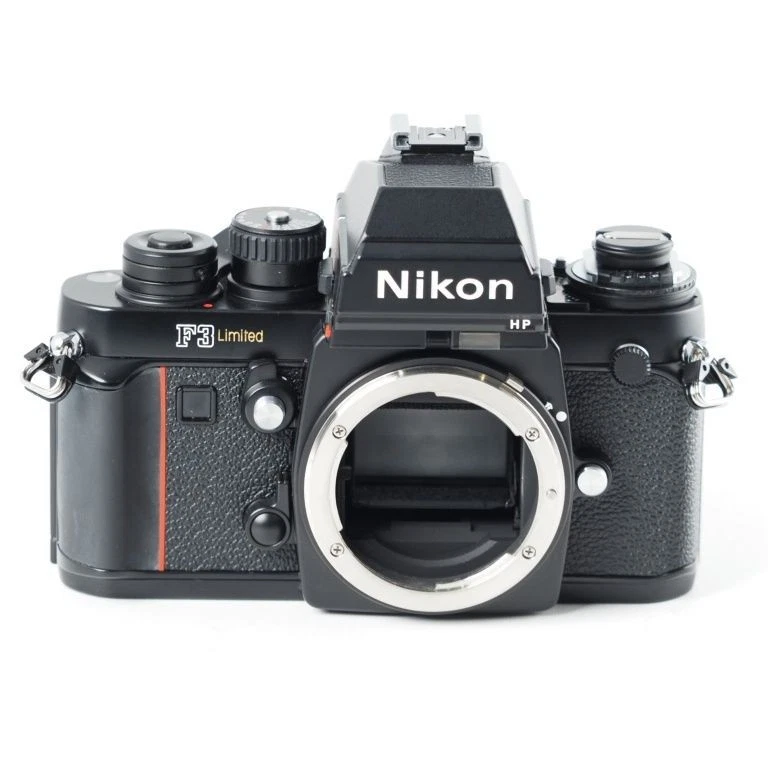 【完動品】ニコンF3ボディー&Nikkor-S 2.8/35&レリーズ 完動品】ニコンF3ボディー&Nikkor-S 2.8/35&レリーズ 完動品】ニコンF3