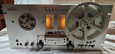 PIONEER RT-707 auto-reverse REEL to REEL power PLAYS both speeds+directions NICE