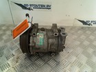 Tire air pump compressor