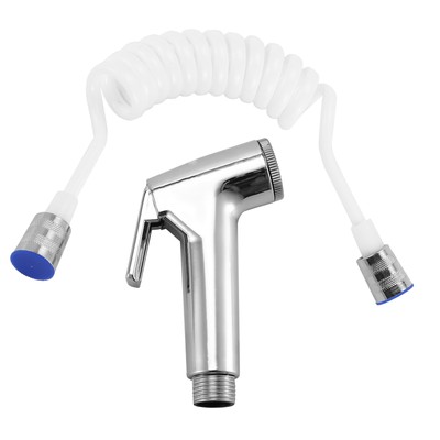 Handbrause Douche WC Bidet  Wash  Shattaf mit   J8C93956
