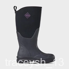 Women's Muck Tall Classic Chore Boots - FREE SHIPPING - BEST SALE!!!