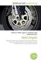 Frederic P. Miller (U. A.) | Hells Angels | Taschenbuch | Englisch (2026)