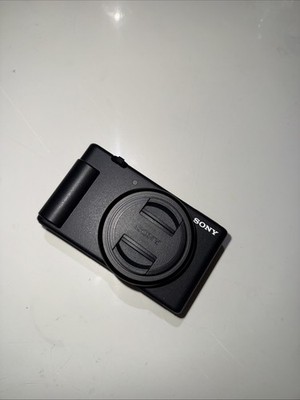 sony zv-1f kamera