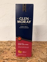 Glen Moray Sherry Cask Finish Single Malt Scotch Whisky 40% Vol. 700Ml