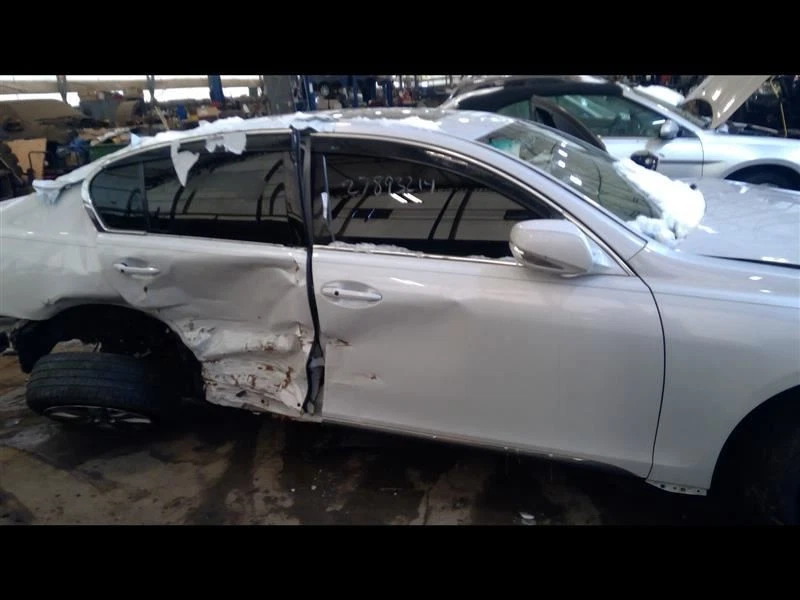 Электронный модуль управления двигателем ECM полный привод сквозной 5/08 подходит для 08 LEXUS GS350 4131011 - Изображение 4 из 4