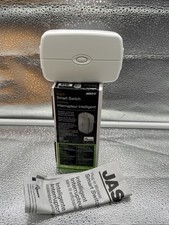 Jasco Plug-In Smart Switch Indoor Z-Wave Wireless Control Outlet 45703 Appliance