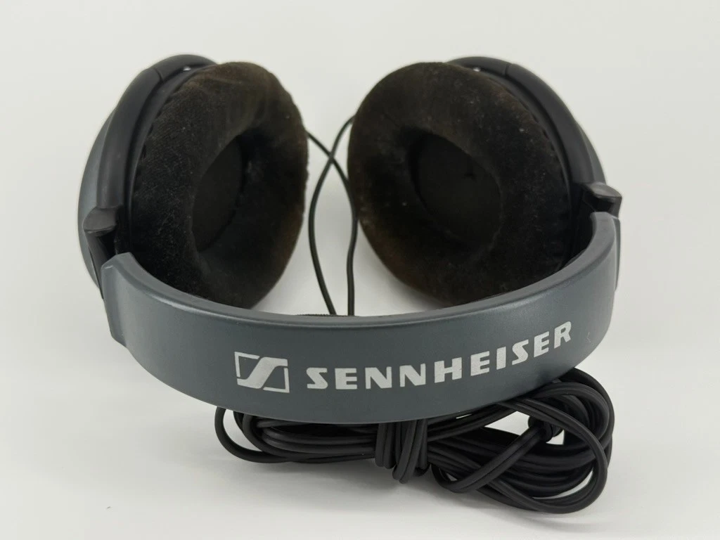 Sennheiser Hd 580 for sale | eBay