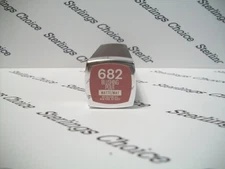 Maybelline Color Sensational Matte Lipstick #682 Blushing Pout