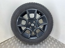 Jantes Suzuki IGNIS