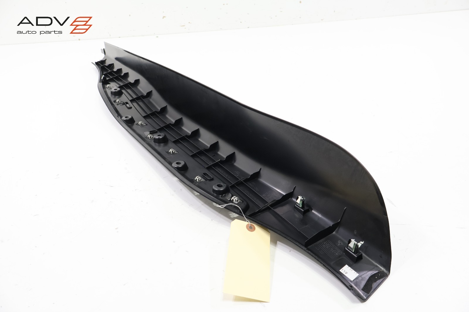 2017-2020 BMW i8 I12 COUPE RIGHT SIDE DOOR SILL SCUFF PLATE TRIM COVER PANEL OEM