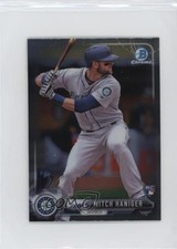 Click to enlarge Mitch Haniger