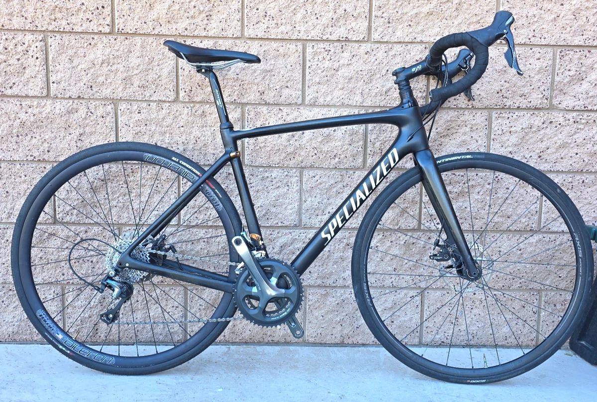 Specialized Carbon Fiber 52 cm Frame Bikes for sale | eBay