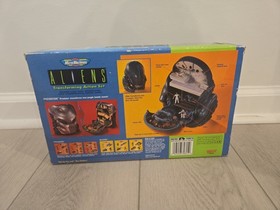 Galoob Micro Machines 1997 Aliens Action Set New Sealed 