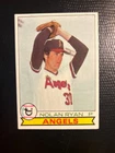 1979 Topps - Nolan Ryan #115