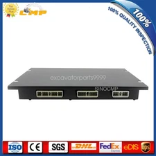 EPOS Controller 2543-1035 2543-1035A For Doosan S220LC-V Excavator w/ 1 year wty