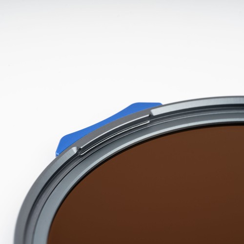 NiSi JetMag Pro FS ND8(0.9) 82MAG Magnetic Filter (3 Stop) - Picture 3 of 12