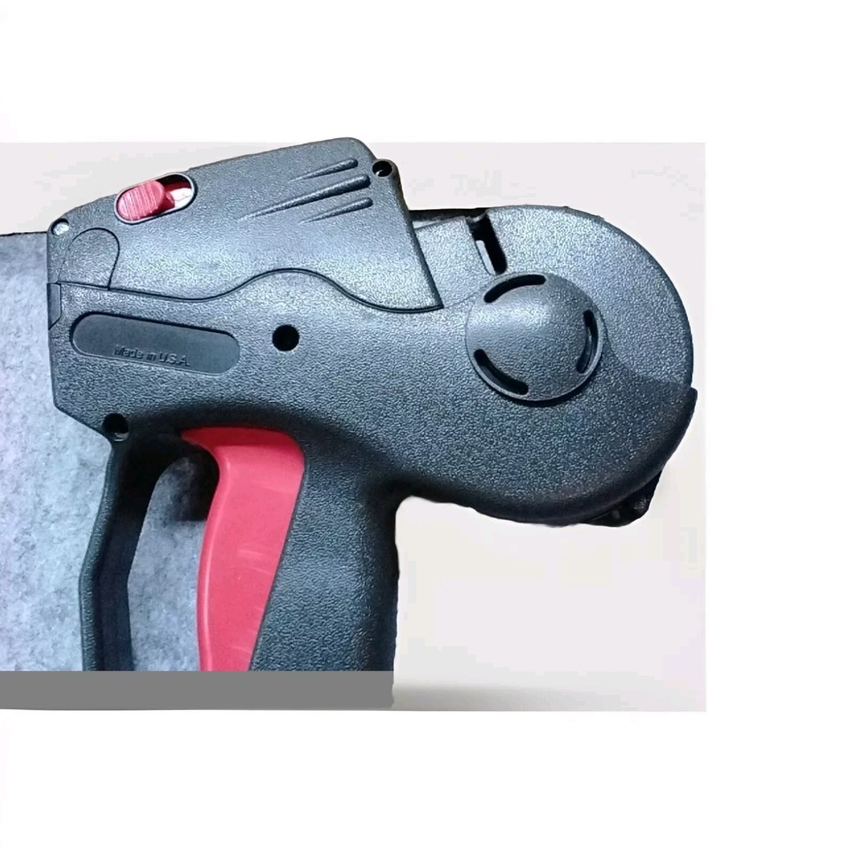 NEW 1135 Monarch Avery Dennison Gun Pricer Shop Store Product Business