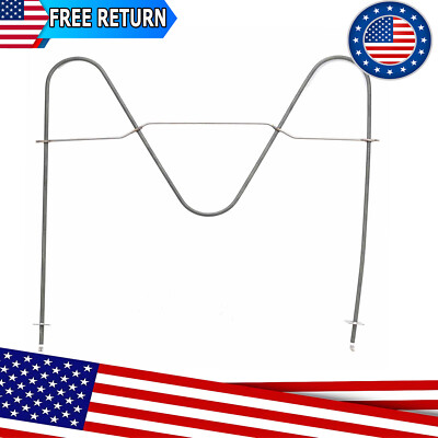 Bake Element For Samsung DG47-00038B Oven Range DG47-00038B AP5623199 PS4240837