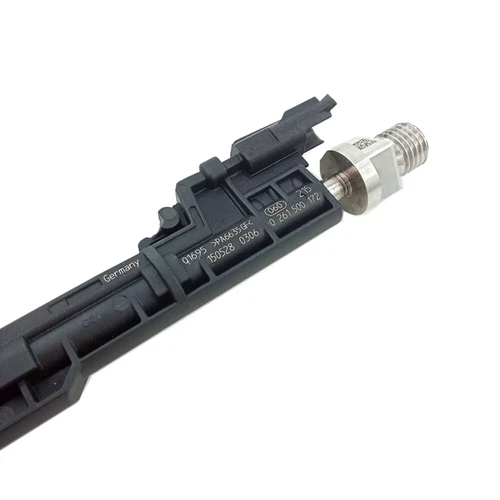 4pcs FJ1178 Fuel Injectors Compatible BMW F23 F30 F80 F82 M3 M4 X1 13647639994 - Picture 5 of 6