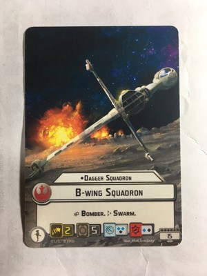 star wars armada b wing star wars armada b wing