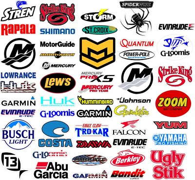 #ad #ad BUILD YOUR OWN 10quot; LAMINATED 8 PACK CARPET DECALS Each one is 10 Inches $64.99