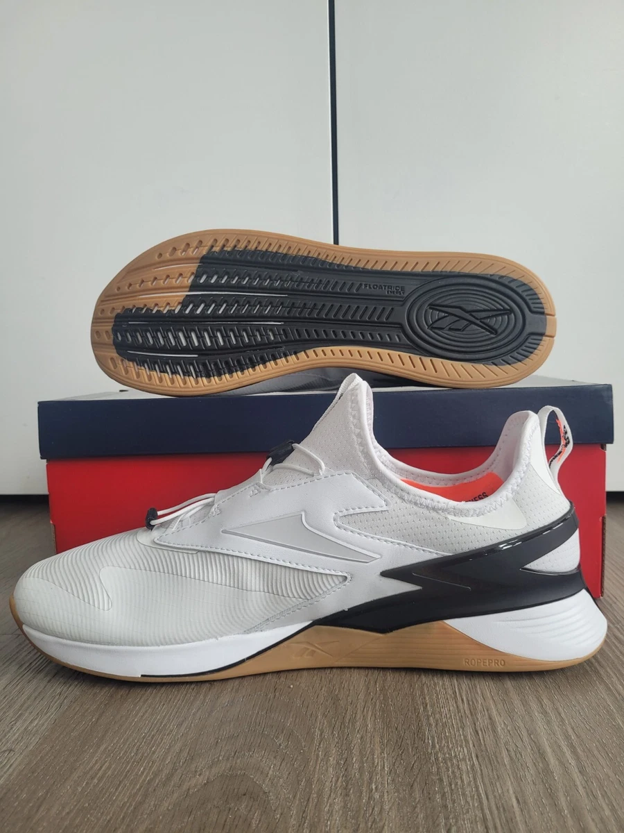 Rich froning nano 9 2025