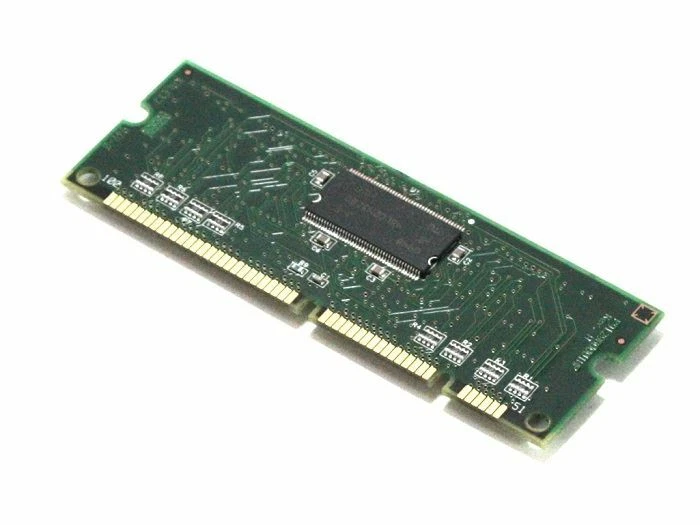 4MB Flash 8MB Web Access C9129-60001 C9129BA compatible wiht HP LaserJet 8150 - Image 3 of 3