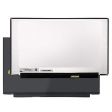 Pantalla Portátil LCD LED 15.6" LM156LF2F01 1920x1080 FHD 40 pin edp 144Hz 350mm