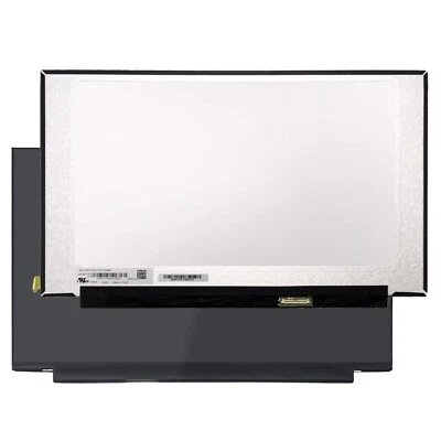 ADVANCED COMPUTER TRADING Pantalla Portátil LCD LED 15.6" LM156LF2F01 1920x1080 FHD 40 pin edp 144Hz 350mm