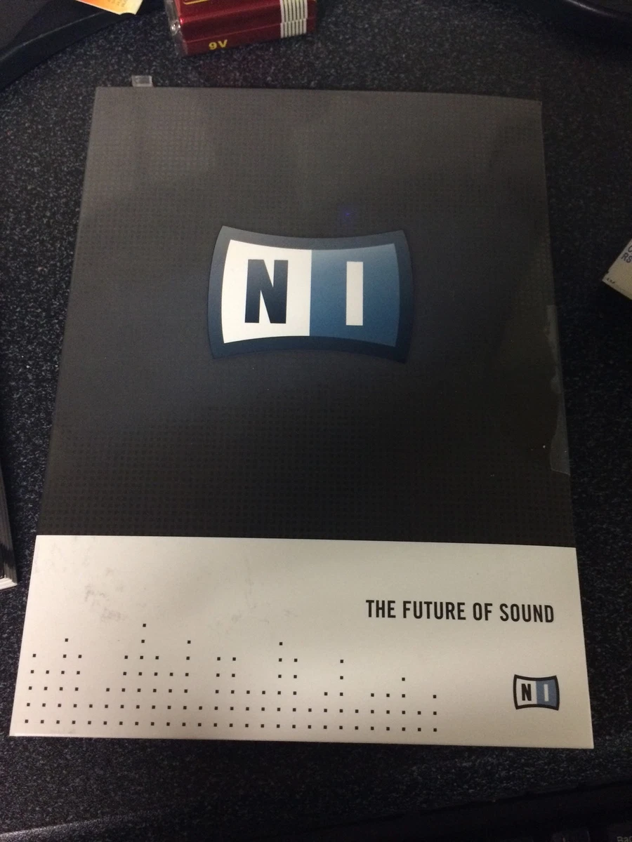 Native instruments sale upright piano