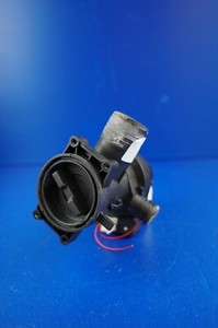 Laugenpumpe Waschmaschine - Bauknecht D420 W10476931