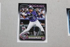 2024 Topps  Baseball Cards Complete Finish Fill Your List Set Pick #251-499