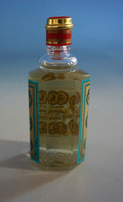 4711 Prawdziwa woda kolońska Eu de Cologne lata 70. Vintage 75 ml (1221-064)