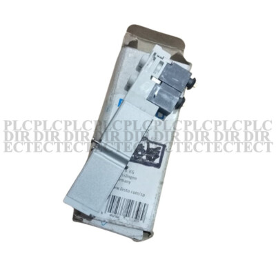 New FESTO VMPA1-M1H-K-P1 Solenoid Valve 533347