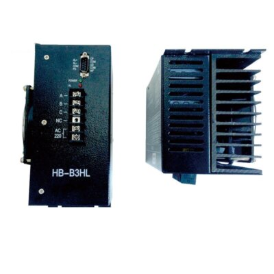 Motor driver Bag Making Machine Three-phase Hybrid Stepper Motor Drive HB-B3HL
