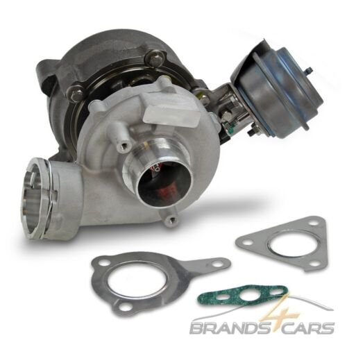ATEC TURBOLADER FÜR AUDI A4 8E A6 4F SKODA SUPERB VW PASSAT 3B 1.9 2.0TDI AVF - Bild 3 von 7