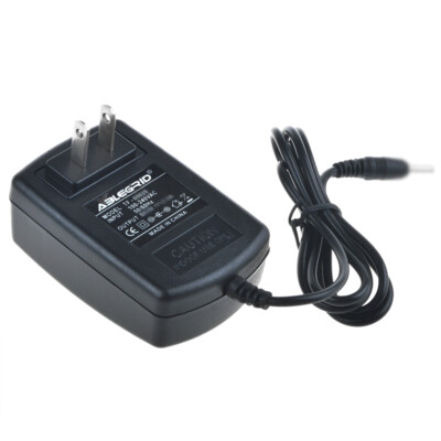 ABLEGIRD AC Adapter For Packard Bell N1400 14.1-Inch Laptop – Reliable Power Charger Cord