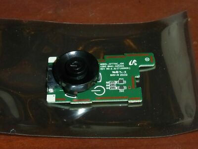 Samsung BN41-02522A Original Power Jog Control Button for Curved Gaming Monitor