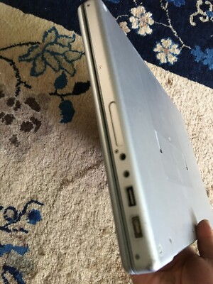 Apple MacBook Pro A1175 15.4