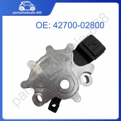 Transaxle Inhibitor Switch For 2016 2017 2018 2019 Hyundai Accent 1.4 KAPPA CVT