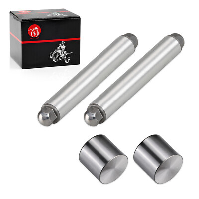 Camshaft Push Rods w/ Bucket For Honda Rincon 680 TRX680FA TRX680FGA  2006-2023