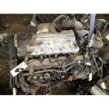 Moteur Mazda PREMACY