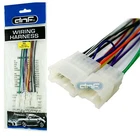 AFTERMRKT WIRE HARNESS FOR TOYOTA/SUBARU STEREO RADIO HEADUNIT (70-1761) COPPER